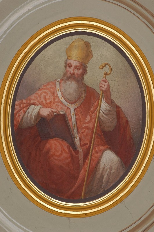 Valtorta G. (1879), Sant'Ambrogio