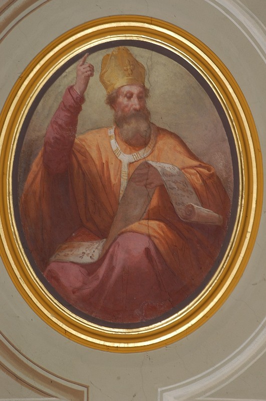 Valtorta G. (1879), Sant'Agostino
