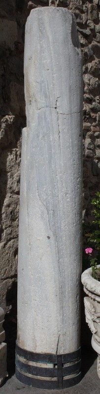 Ambito bizantino sec. X, Colonna bizantina 2/2