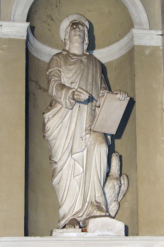 Rossi A. (1842), San Giovanni Evangelista