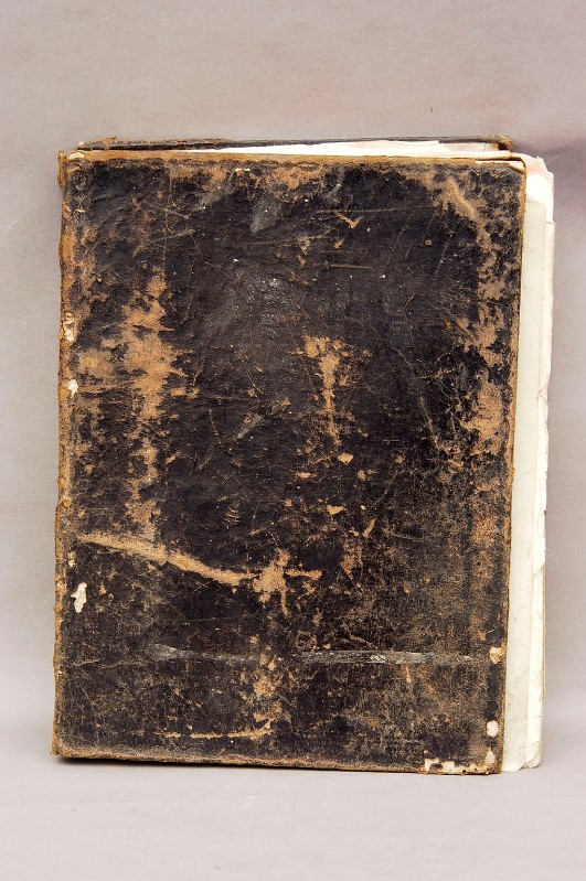 Tipografia Balleoniana (1750), Messale romano