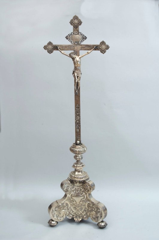 Schneider F. J. (1726), Croce da altare