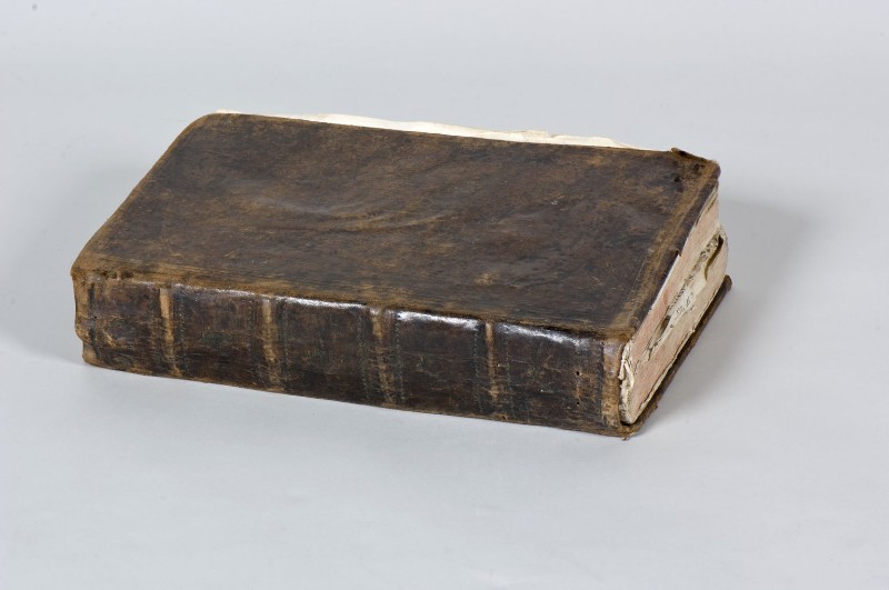 Tipografia Pezzana N. (1708), Messale romano