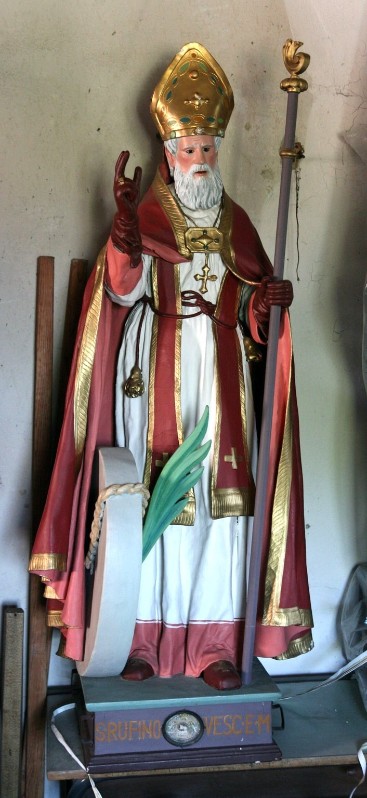 Rosignoli F. (1876), San Rufino vescovo