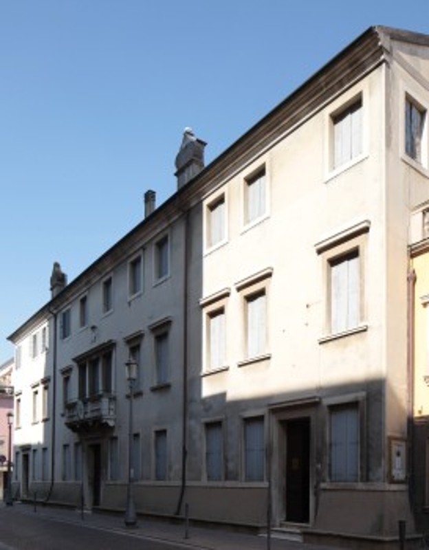 Archivio diocesano di Adria - Rovigo - sede di Adria