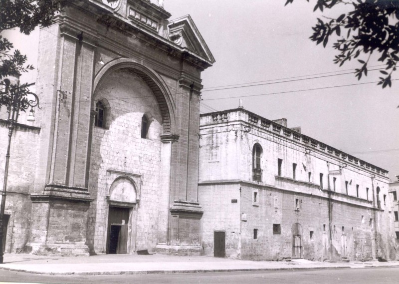 Biblioteca parrocchiale mons. Paolo Emilio Brescia
