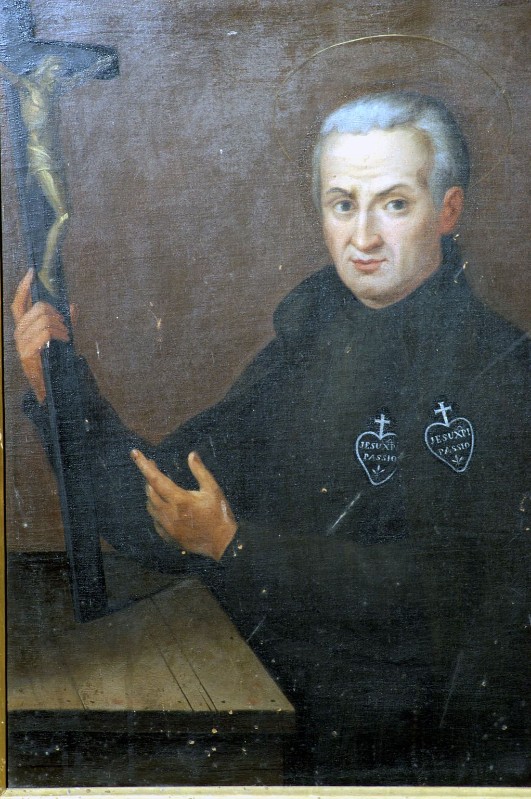 Coghetti F. (1869), San Paolo della Croce
