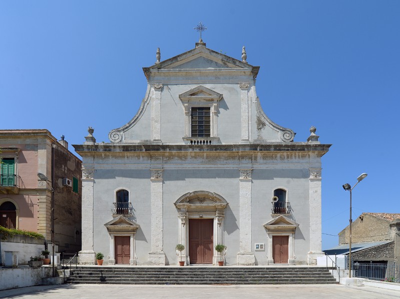 Chiesa di Santa Maria della Visitazione