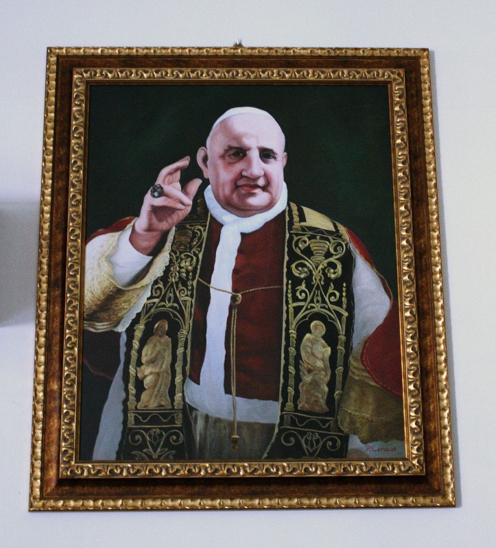 Ceno P. (2006), Beato Giovanni XXIII