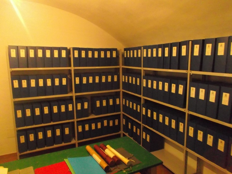 Archivio storico diocesano di Castellaneta