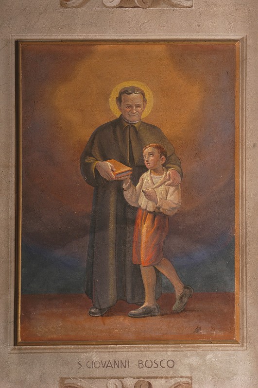 Albertella A. (1945), San Giovanni Bosco