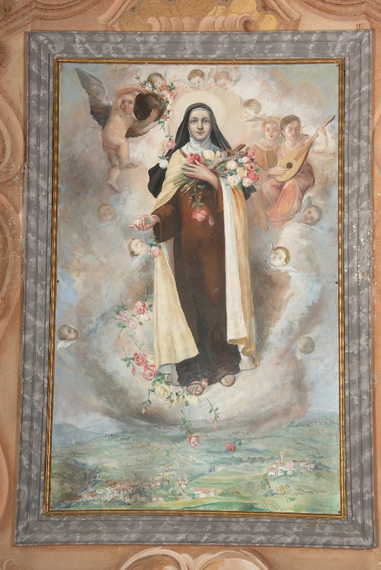De Bona T. (1932), Santa Teresa di Gesù Bambino