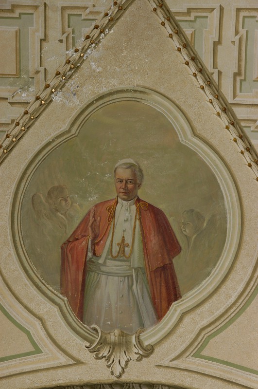 Ambito lombardo sec. XX, Papa Pio XI