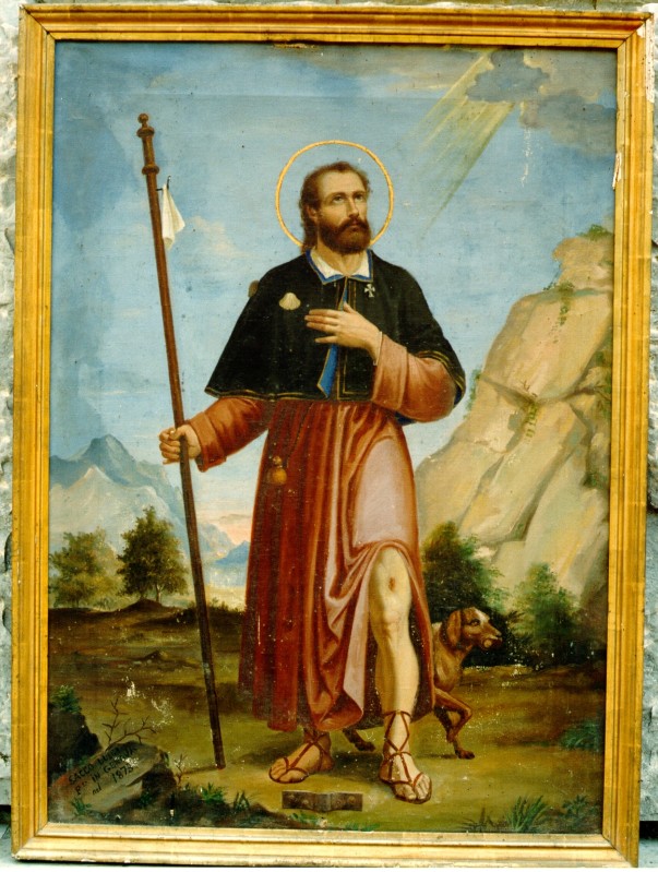 Sacco L. (1873), San Rocco
