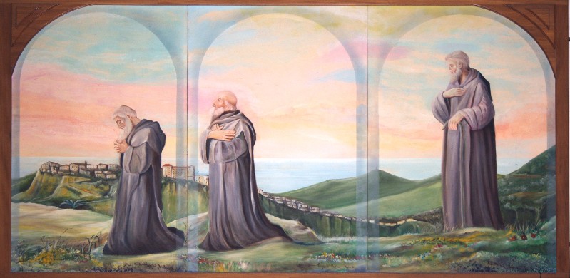 Nastasi E. (1995), San Nilo San Bartolomeo juniore Beato Stefano