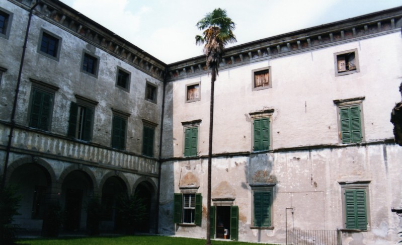 Archivio della Parrocchia di Santa Maria Assunta - Lovere
