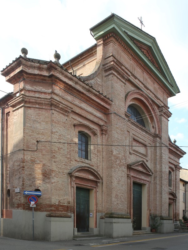 Chiesa di San Petronio Vescovo