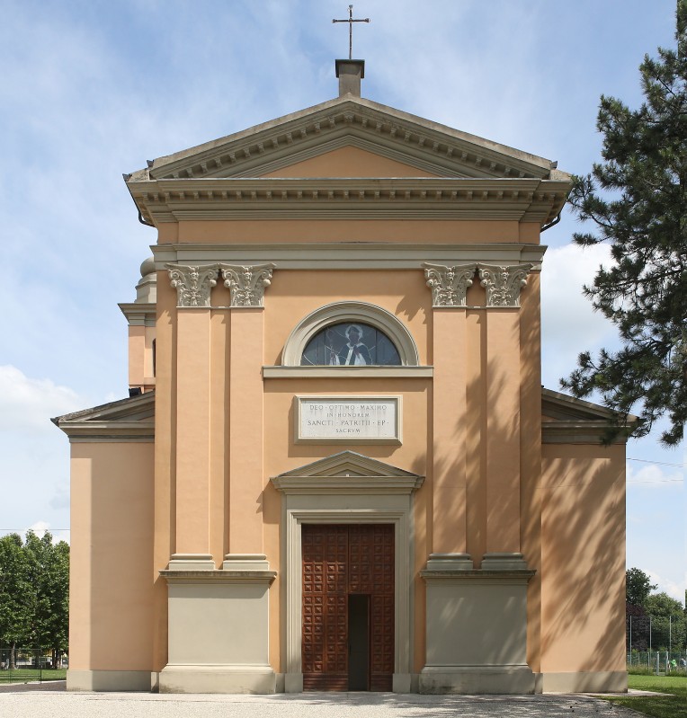 Chiesa di San Patrizio Vescovo