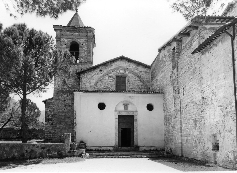 Scuola napoletana sec. XVIII, Santa Chiara d'Assisi