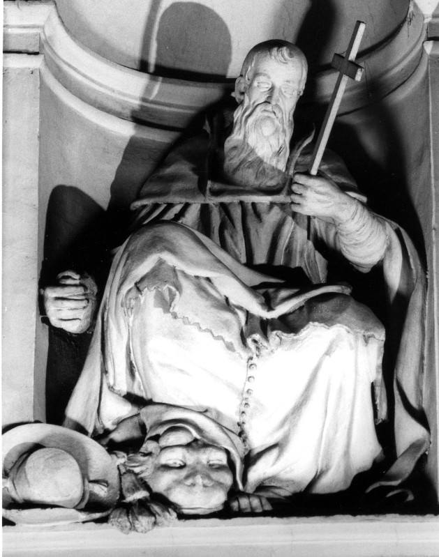 Muziano G. (?), San Girolamo