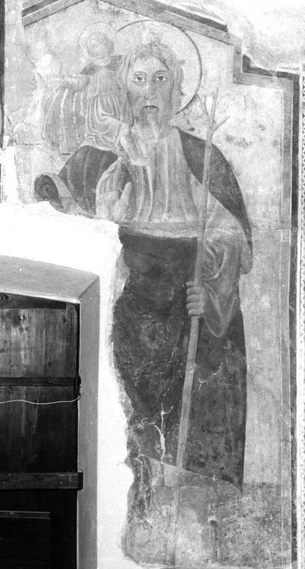 Cristoforo di Jacopo di Marcucciora, San Cristoforo