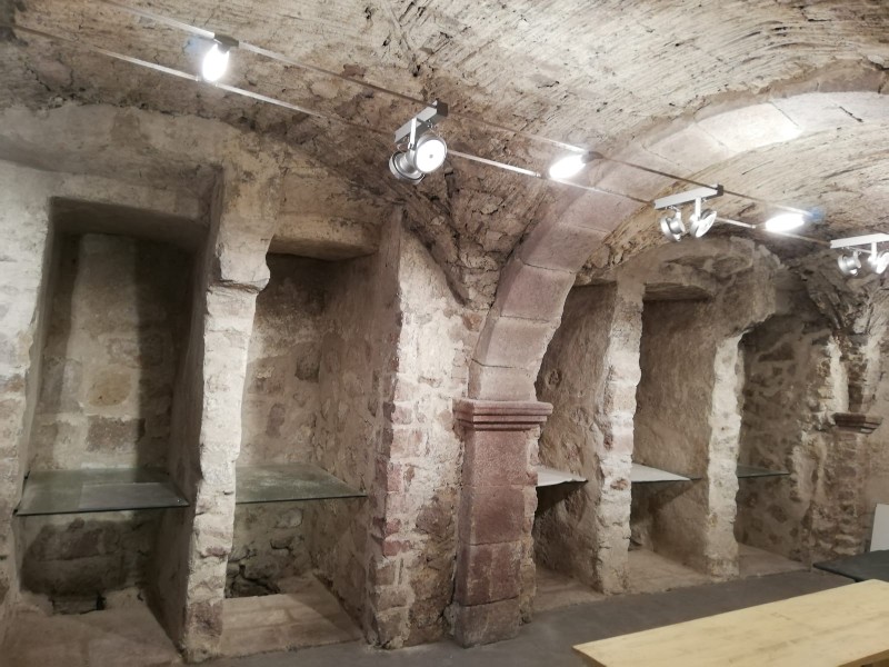 Museo diocesano d'arte sacra sede di Bosa