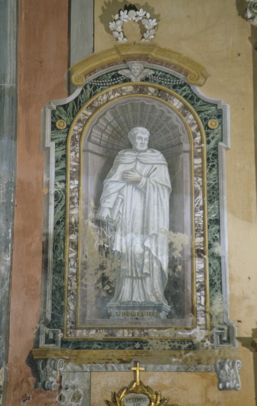 Toso L. (1837), San Domenico
