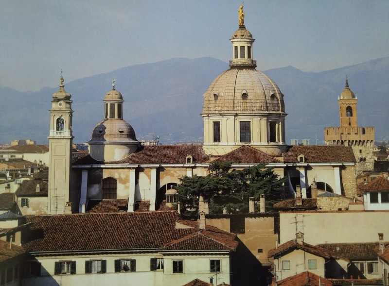 Archivio della Congregazione dell'Oratorio di San Filippo Neri di Brescia