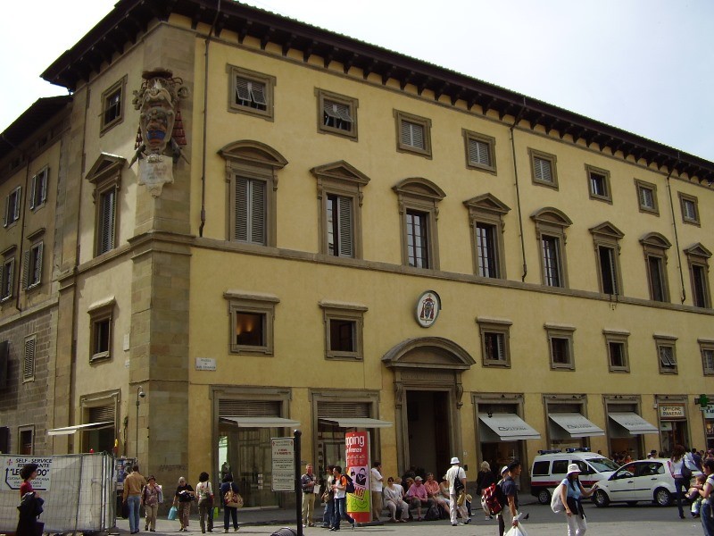 Museo diocesano di Firenze