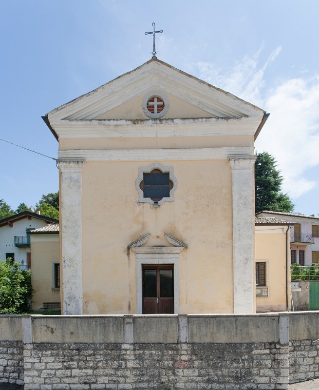 Archivio della Parrocchia di Sant'Antonio di Padova di Spiazzi