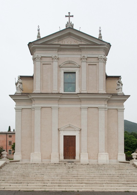 Archivio della Parrocchia di San Gallo abate di Pesina