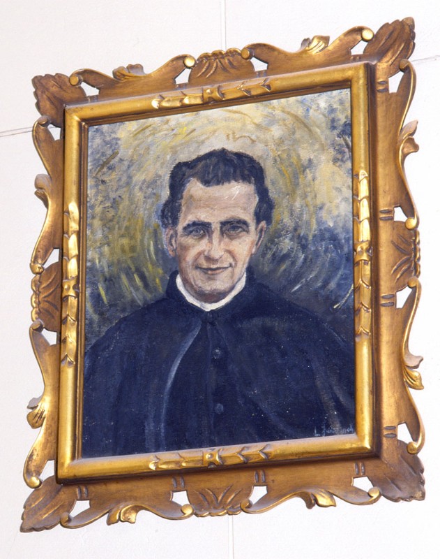 Rassek (1950), San Giovanni Bosco