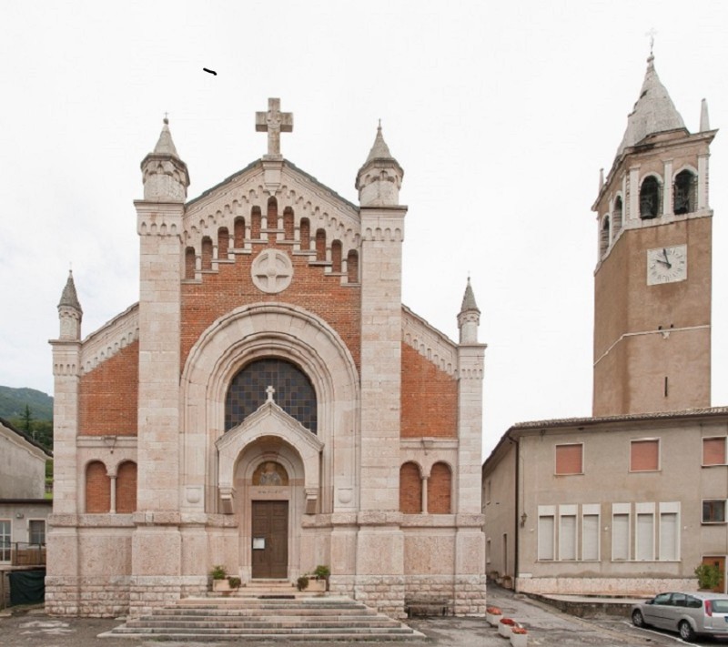 Archivio della Parrocchia di San Vito, Modesto e Crescenzia di Pazzon