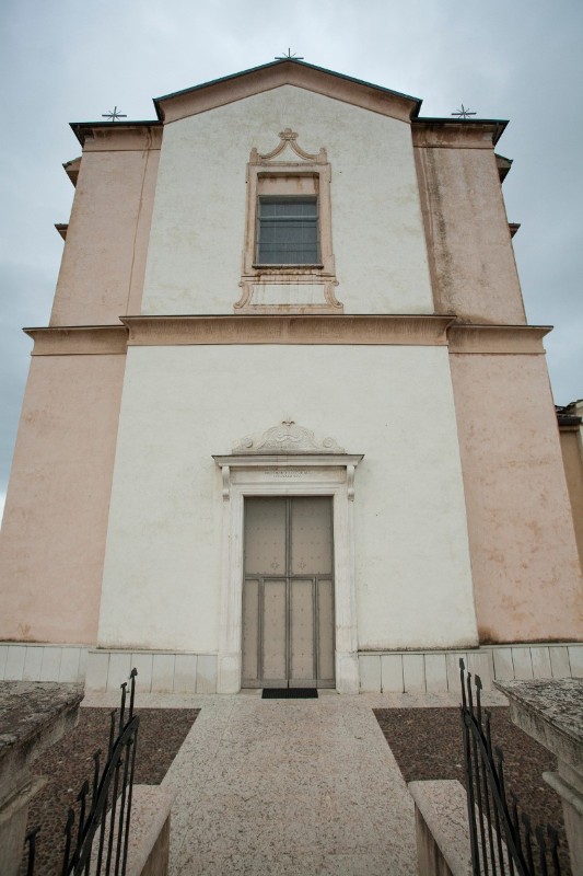 Archivio della Parrocchia di San Michele Arcangelo di Calmasino