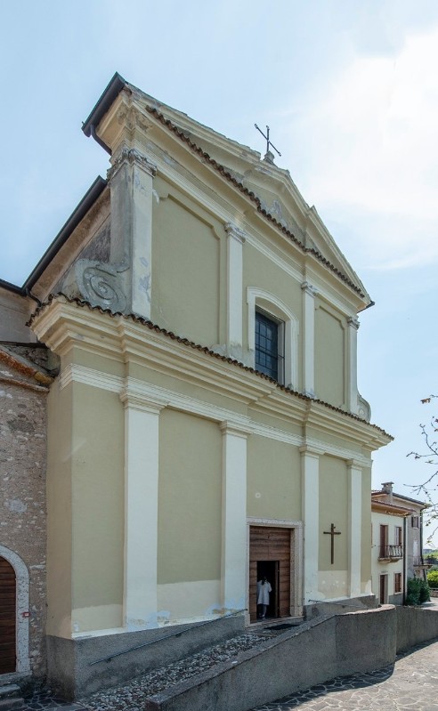 Archivio della Parrocchia di San Martino di Tours di Albisano