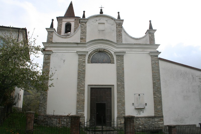 Oratorio di San Lorenzo