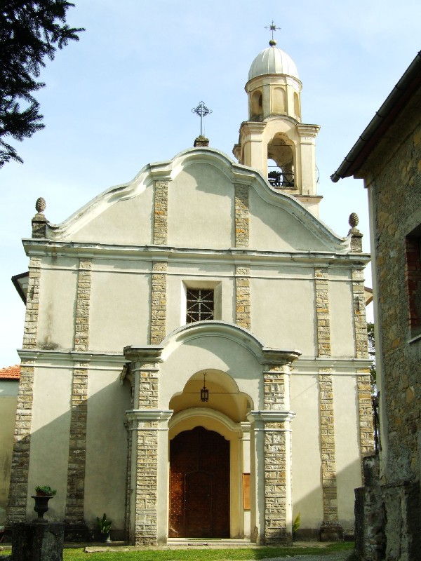 Chiesa di San Bartolomeo Apostolo