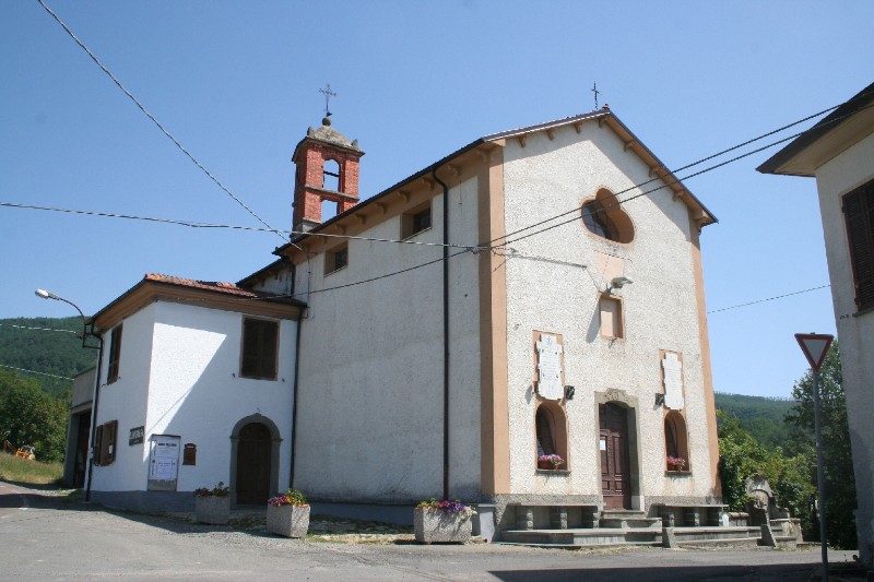 Oratorio di San Gioacchino