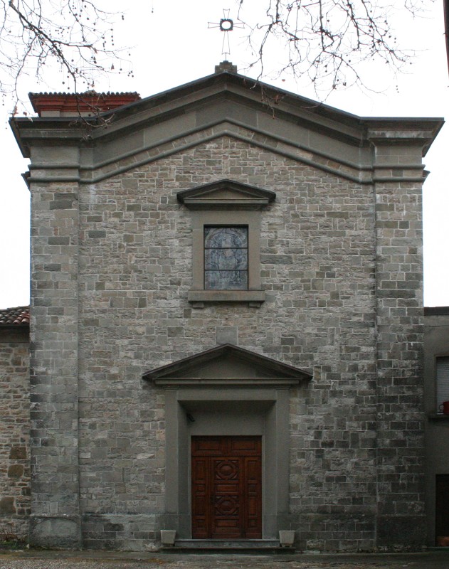 Chiesa di Sant'Eustachio Martire