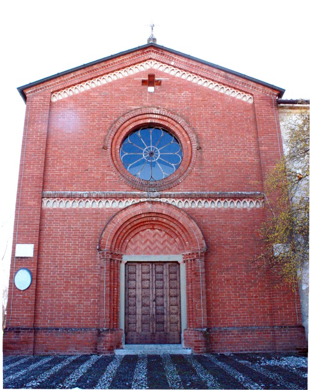 Chiesa di Sant'Ilario Vescovo