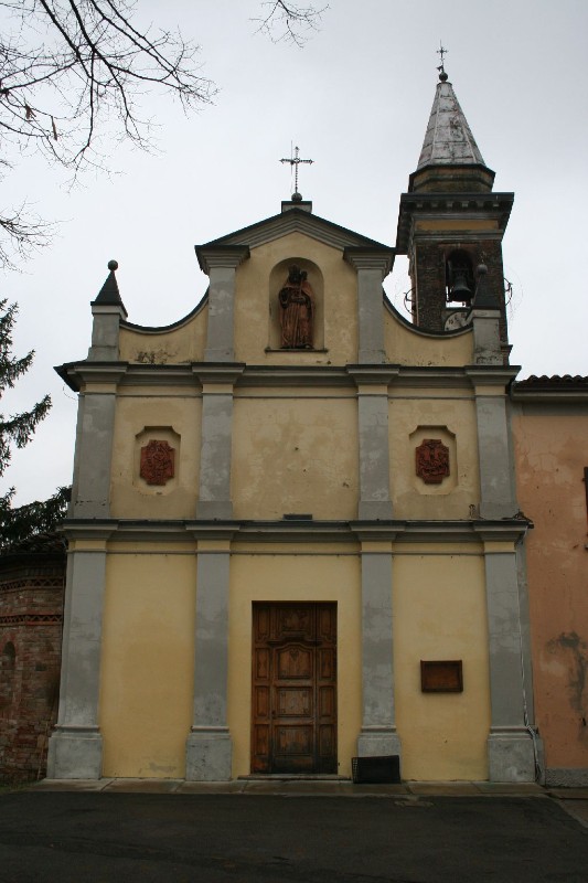 Chiesa di San Prospero Dottore