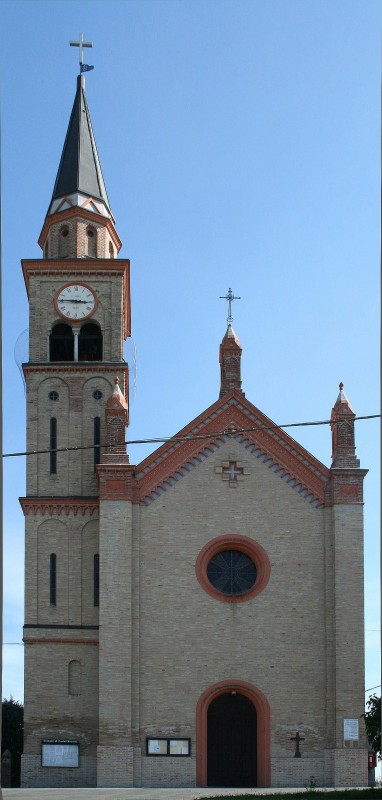 Chiesa di Santa Cristina Martire