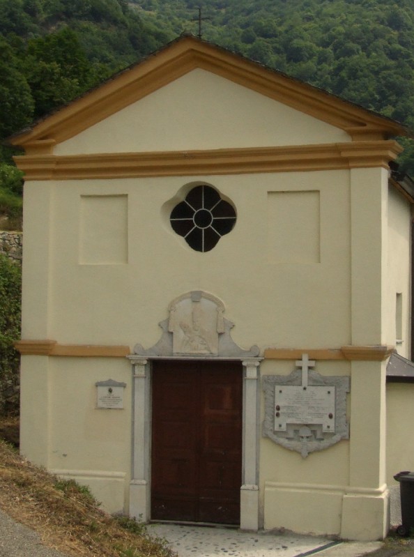 Chiesa di San Policarpo Martire