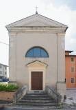 Archivio della Parrocchia di San Benedetto di Lugana