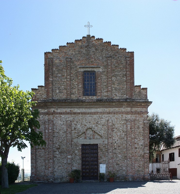 Chiesa di Sant'Eustorgio Vescovo