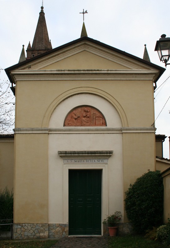Chiesa di Santa Maria della Neve