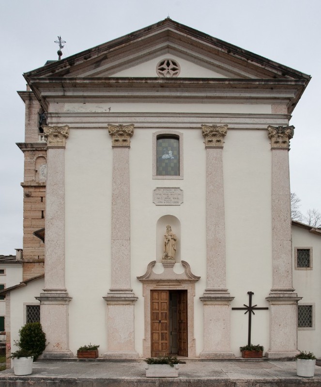 Archivio della Parrocchia di Sant'Antonio di Valdiporro