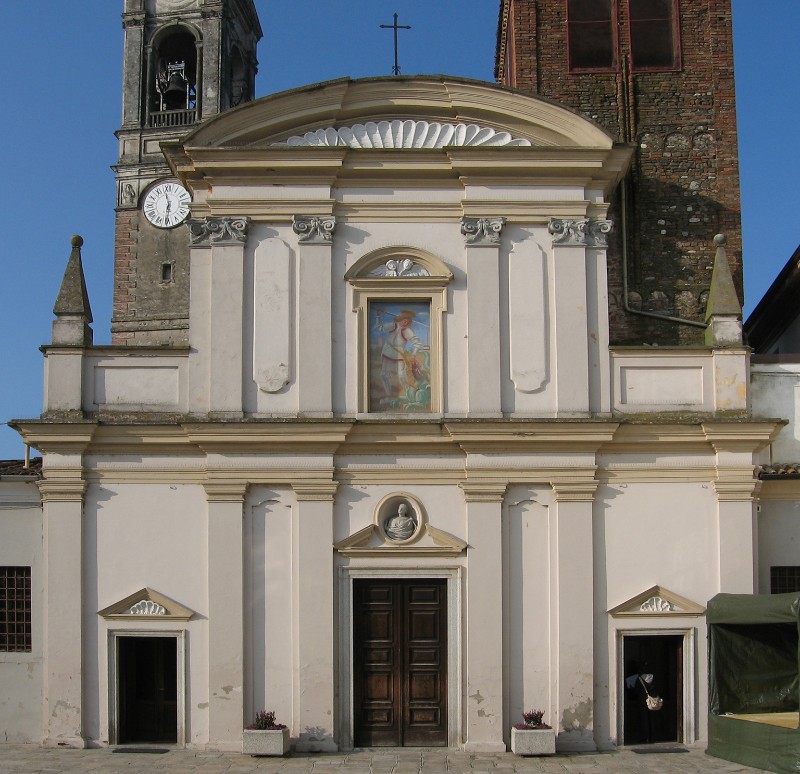 Chiesa di San Giorgio martire