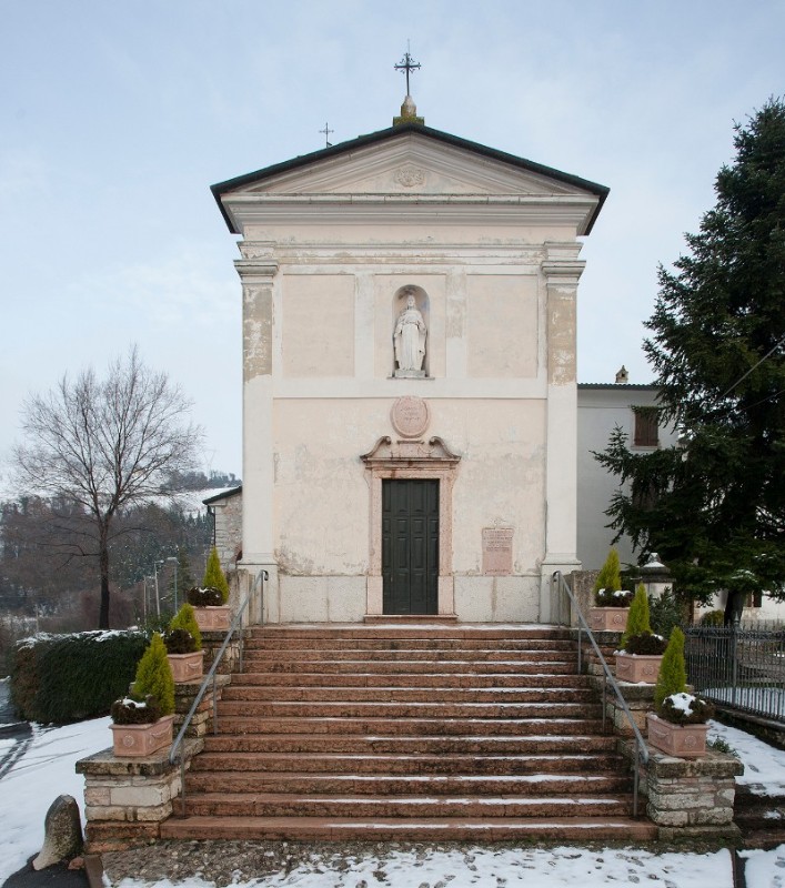 Archivio della Parrocchia di San Salvatore di Cancello