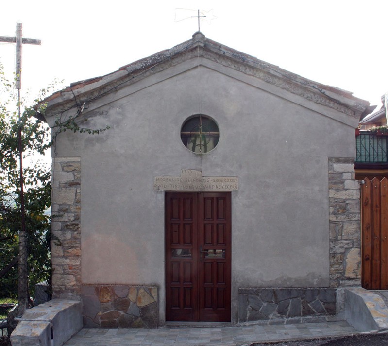 Oratorio di Santa Lucia